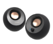 Picture of רמקולים למחשב Creative Pebble V3 2.0 8W RMS PEAK BT 5.0 USB power