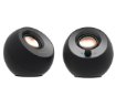 Picture of רמקולים למחשב Creative Pebble V3 2.0 8W RMS PEAK BT 5.0 USB power