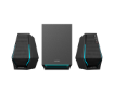 תמונה של רמקולים Edifier G1500 MAX 2.1 RGB Gaming Speakers 30W RMS BT AUX