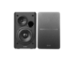 תמונה של רמקולים Edifier R1280T Black Retro Look Speakers 42W RMS DUAL RCA