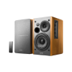 תמונה של רמקולים Edifier R1280T Brown Retro Look Speakers 42W RMS DUAL RCA