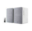 תמונה של רמקולים Edifier R1280T White Retro Look Speakers 42W RMS DUAL RCA
