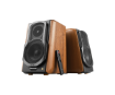 Picture of רמקולים מדפיים מוגברים Edifier S1000MKII 120W RMS RCA/OPTICAL/BT