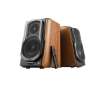 תמונה של רמקולים מדפיים מוגברים Edifier S1000MKII 120W RMS RCA/OPTICAL/BT