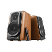 Picture of רמקולים מדפיים מוגברים Edifier S1000MKII 120W RMS RCA/OPTICAL/BT