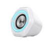 תמונה של רמקולים Edifier G1000 White BT AUX 10W RGB