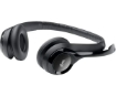 תמונה של אוזניות ומיקרופון Logitech H390 USB Headphones Black