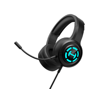 תמונה של אוזניות Edifier G20 7.1 Virtual Surround Sound Gaming Headset
