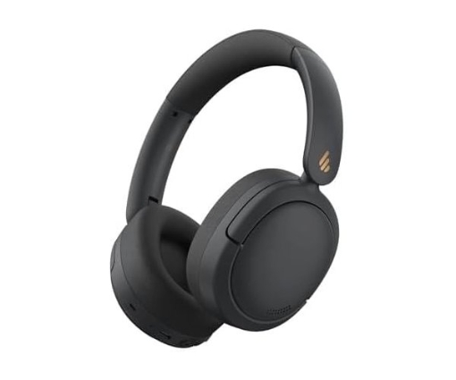 תמונה של אוזניות אלחוטיות ביטול רעשים אקטיבי Edifier W800BT Pro Black BT