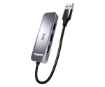 תמונה של מפצל פסיבי A 4 PORT- NETAC USB 3.0 Type