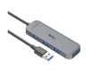 תמונה של מפצל פסיבי A 4 PORT- NETAC USB 3.0 Type