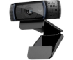 Picture of מצלמת אינטרנט Logitech C920 1080p HD Pro Webcam With Mic