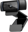 Picture of מצלמת אינטרנט Logitech C920 1080p HD Pro Webcam With Mic