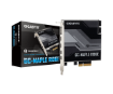 תמונה של כרטיס הרחבה ללוחות Gigabyte נתמכים  Gigabyte Thunderbolt 4