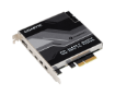 תמונה של כרטיס הרחבה ללוחות Gigabyte נתמכים  Gigabyte Thunderbolt 4