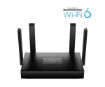 תמונה של נתב רב שימושי Cudy WR1500 Mesh Router/AP/Repeater WIFI6 GB LAN