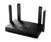 תמונה של נתב רב שימושי Cudy WR1500 Mesh Router/AP/Repeater WIFI6 GB LAN