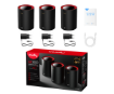 תמונה של מגדיל טווח Cudy AX3000 Dual Band Wi-Fi 6 Mesh System M3000 3Pack