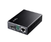 תמונה של ממיר חיבור רשת אופטי CUDY Gigabit Media Converter MC220