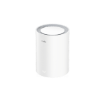 תמונה של מגדיל טווח Cudy M3000 V2 Dual Band Wi-Fi 6 Mesh System AX3000 1Pa