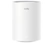 תמונה של מגדיל טווח Cudy M3000 V2 Dual Band Wi-Fi 6 Mesh System AX3000 1Pa