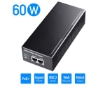 Picture of מזרק Cudy 60W Gigabit PoE Injector Adapter up to 100 Meters