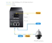 Picture of מזרק Cudy 60W Gigabit PoE Injector Adapter up to 100 Meters