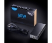 Picture of מזרק Cudy 60W Gigabit PoE Injector Adapter up to 100 Meters