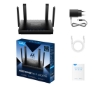 תמונה של נתב אלחוטי Cudy WR3000 AX3000 WiFi6 Multi Router/Repeater/AP