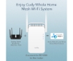 תמונה של מגדיל טווח AC1200 Dual-Band Wi-Fi RE1200