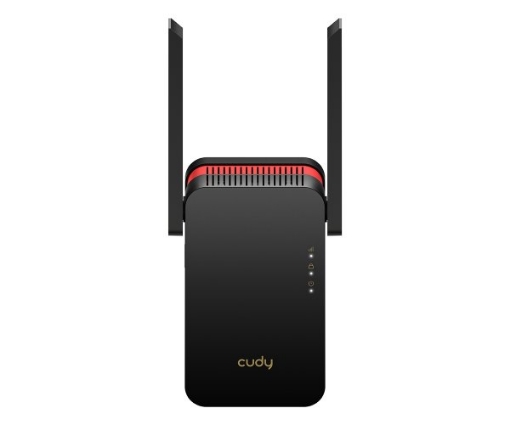 Picture of מגדיל טווח Cudy AX3000 Dual Band Wi-Fi 6 Range Extender Mesh
