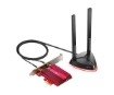 Picture of כרטיס רשת אלחוטי TPLink Archer AX3000 up to 3000Mbps WIFI 6