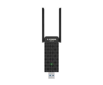 תמונה של כרטיס רשת אלחוטי Ezcool UWF-690 WIFI 6 USB AX1800
