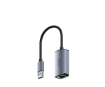Picture of כרטיס רשת CUDY UE10A USB-A 3.0 TO RJ45 UP TO 1GB