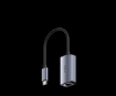 Picture of כרטיס רשת CUDY UE10C USB-C TO RJ45 UP TO 1GB