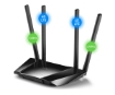 Picture of נתב אלחוטי כולל מודם סלולרי Cudy LT400 4G LTE 10/100 300Mbps