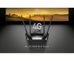 Picture of נתב אלחוטי כולל מודם סלולרי Cudy LT400 4G LTE 10/100 300Mbps