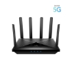 Picture of נתב אלחוטי כולל מודם סלולרי CUDY P5 AX3000 WIFI 6 GIGA Dual Sim