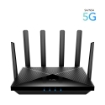 Picture of נתב אלחוטי כולל מודם סלולרי CUDY P5 AX3000 WIFI 6 GIGA Dual Sim