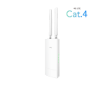 Picture of נתב מוקשח אלחוטי כולל מודם סלולרי CUDY LT500 OUTDOOR 4G LTE