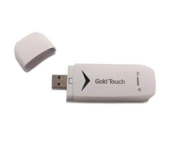 תמונה של מודם סלולרי 4G LTE USB Modem