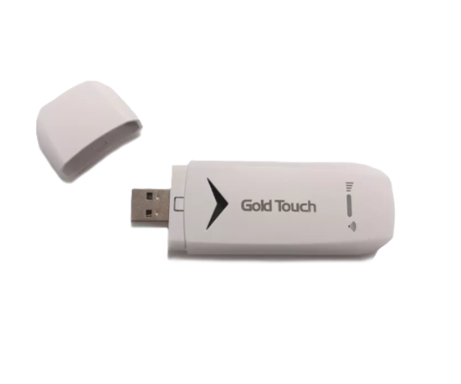תמונה של מודם סלולרי 4G LTE USB Modem