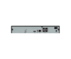 תמונה של מערכת הקלטה לארבע מצלמות Provision 5mp NVR5-4100PXN-MM POE IP