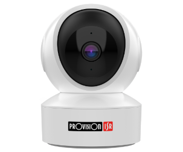 תמונה של מצלמת אנליטיקה ביתית ממונעת אלחוטית Provision PT-848 4MP