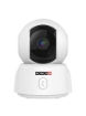 תמונה של מצלמה אלחוטית Provison PTCAM-04 3MP APP IR 360 Rotation Dialer