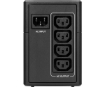 תמונה של אל פסק Eaton 5E 900i USB 4 IEC C13 Outlets incl software
