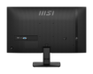 תמונה של מסך מחשב עסקי MSI PRO MP275 E2