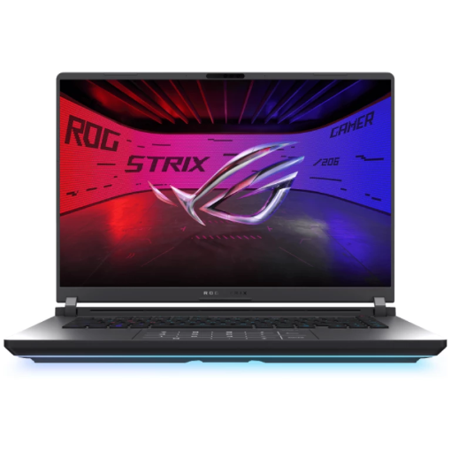 תמונה של מחשב נייד Asus ROG Strix G16 G615LW-S5126W אסוס