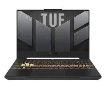 תמונה של מחשב נייד Asus TUF Gaming F15 FX507ZC4-HN191W אסוס