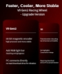 Picture of PXN V9 GEN2  - PC/XBOX ONE/SERIES/PLAYSTATION 4/NINTENDO